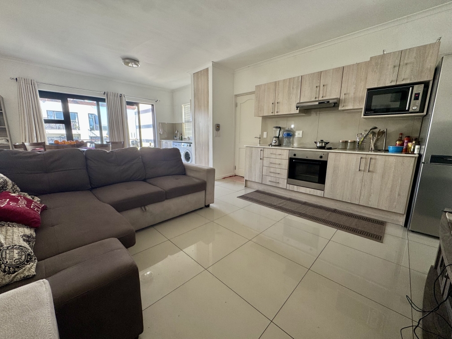 To Let 2 Bedroom Property for Rent in Big Bay Western Cape